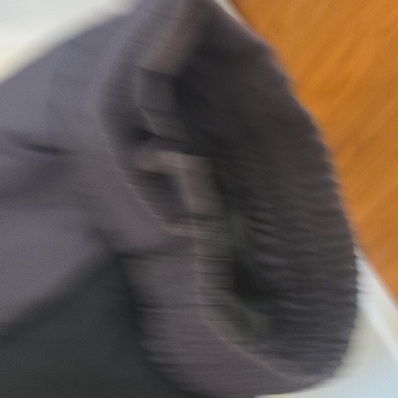 ZeroXposur Black and Gray Down Puffer Jacket - Picture 7 of 17